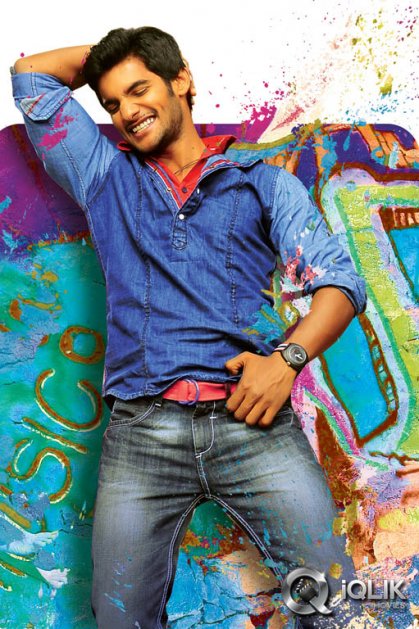 Pyaar Mein Padipoyane